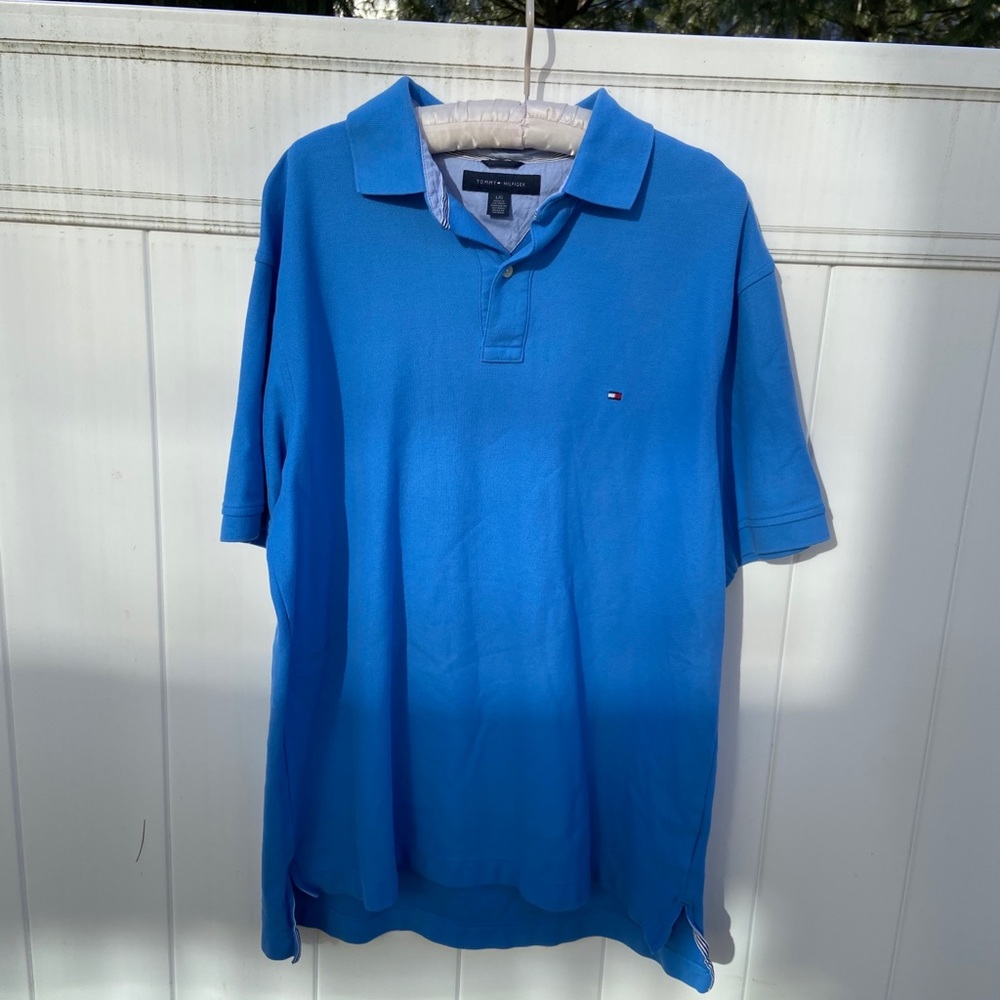 Hilfiger Polo